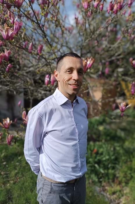 Architecte paysagiste, Rambouillet, Vert et Beau